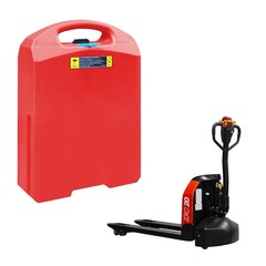 48V 20A Lithium Battery for HELI CBD18J/CBD20J-LI3 Electric Forklift Pallet Jack
