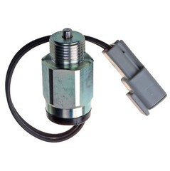 Spool Lock Solenoid for Bobcat T320 T450 T550 T590 T595 T630 T650 T740 T750 T770