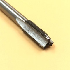 New 1/2 – 12 HSS Right hand Thread Tap 1/2 – 12 TPI [CAPT2011]