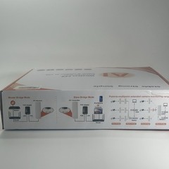 burbifro Starlink Internet Indoor/Outdoor Transmission for Starlink 3PACK