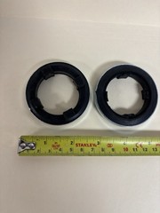OEM US Motors 160572 Blower Motors Hub Ring/ Mounting Rings Fit 1865, 1866, 1867