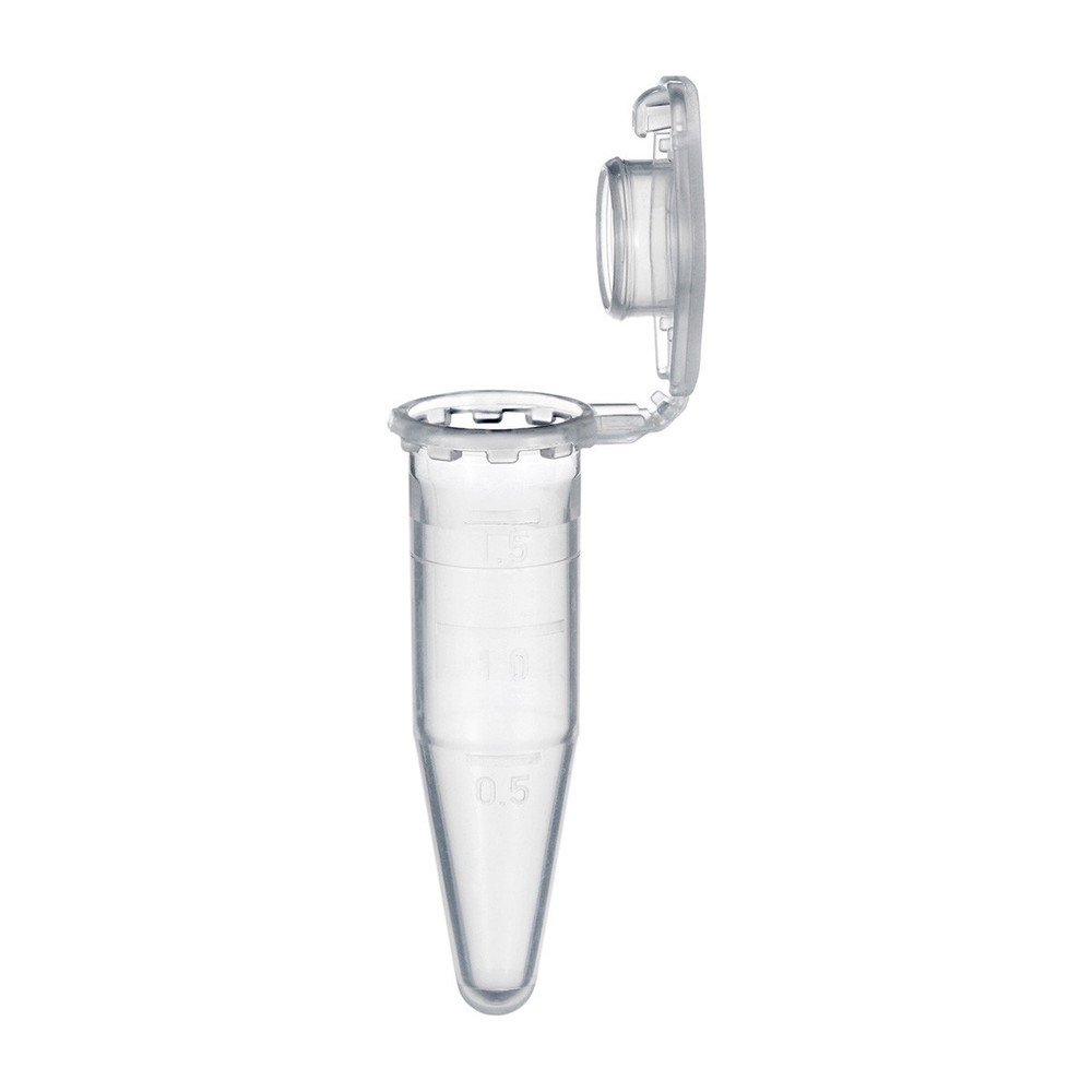 1.5ml EP Tube, Neutral, Safe-Locking