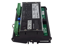 DEIF IOM-230 Analog Interface Generator Controller, 12/24VDC IOM230