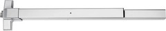 Panic Device Door Lock Emergency Exit Push Bar Commercial Aluminum Handle