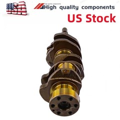 D1703 Crankshaft 1A033-23020 1A033-23013 1A033-23012 for Kubota D1703M Engine