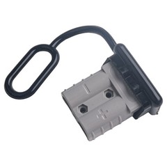 High Compatibility Connector Kit for 6 12 Gauge Cables 600V 50A