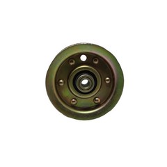 Deck Idler Pulley 42″ Cut Fits Craftsman LT1000 4500 Fits Poulan 104360X