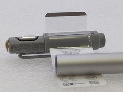 Microsoft Surface Pen Stylus 1710 Silver for Surface Devices | NEW OPEN-BOX |