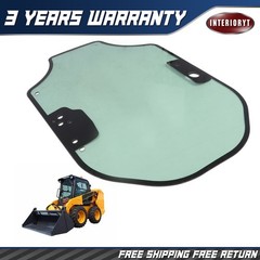 Cab Glass Door For Caterpillar Skid Steer 259D, 246D3, 279D, 226D, 236D 345-6230