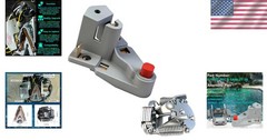 Single Speed Rotating Switch for A.O Smith Pumps – Easy Installation, Durable