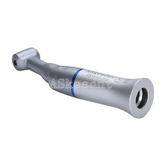1-10 NSK Type Dental Low Slow Speed Push Button Contra Angle Handpiece E-type AS