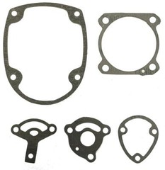 CoFast® High Quality ABCDF Gaskets set of 5 for Aftermarket Hitachi NRV83A2 A3
