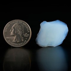 NASA-Inspired Aerogel Chunks | Lightest Material, High Purity Silica, 0.5-1.5”