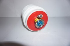 INFORMATION UNLIMITED HIGH VOLTAGE SWITCH – 5.0KV TO 80KV – NEW IN BOX (HLP67)