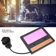 110*90mm TX600C Welding Helmet Lens Auto Darkening Lens For Welding & Grind