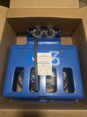 Spartan Versafill III Clean On The Go 967100 NEW