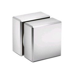 Neodymium Block Magnets, 40x40x20mm Super Strong Permanent Magnet 4pack