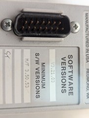 Spacelabs 90449 Thermal Printer module and Free Returns