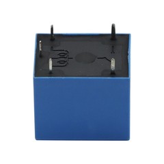 20PCS Power Relay SRD-12VDC-SL-C 10A Coil DC12V SPDT NO + NC PCB 5 Pin Sealed