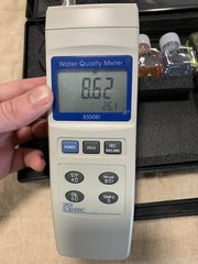 Sper Scientific 850081 Water Quality Meter