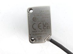 KEYENCE CORP LR-X100C Sensor (9700432 – Used)