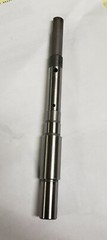 Hobart Mixer M802 V1401 Bowl lift gear box Shaft input # 438001 new