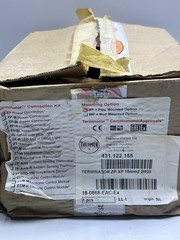 THERMON ZP-XP Junction Box Connection Kit