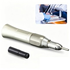 Dental Surgical 1:1 Straight Handpiece Low Speed External Water POPDENT