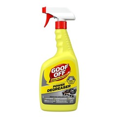 Goof 32 Fl Oz (Pack of 1), Off Cleaner Degreaser, 32 oz., Model:FG686