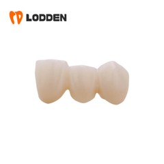 Dental Zirconia Block Porcelain Teeth 3D PRO Multilayer Translucency 98mm Disc