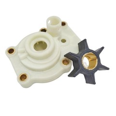 UanofCn 393630 Water Pump Package Dimensions ‎6.02 x 4.02 x 2.05 inches