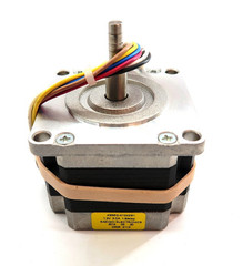 New SAEHAN ELECTRONICS 4S56Q-01242S1 Stepping Motor 1.2V, 2.0A, 1.8 Step