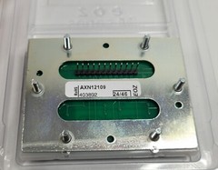 EOZ M.SERIES 12 KEY KEYPAD IP67 AXN12109 ACCESS CONTROL VENDING SECURITY