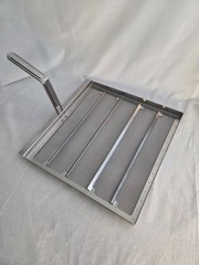 Commercial Deep Fryer Filter Stainless Steel Mesh Kitchen Tool