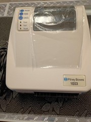 Pitney Bowes Label Printer LEO3 Like The J645 But With USB Support Old/New Stock