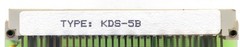Kongsberg KDS-5B 7251-029.0003 811.27.001 5V Computer Power Supply Unit