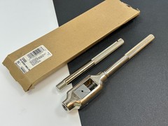 🇺🇸 NEW Hanson Tools USA 12498 TR – 98 Adjustable Tap Handle & Reamer Wrench
