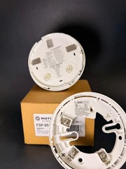 Notifier FSP-951-IV Smoke Detector – Brand New – Free Shipping