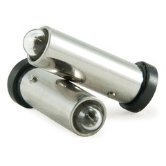 McKesson Diagnostic Lamp Bulb 123-4501 1 Each
