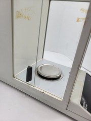 Mettler AE240 Digital Analytical Scale With Option 011 Data Output