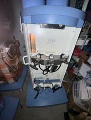 Dräger Apollo Anesthesia Machine
