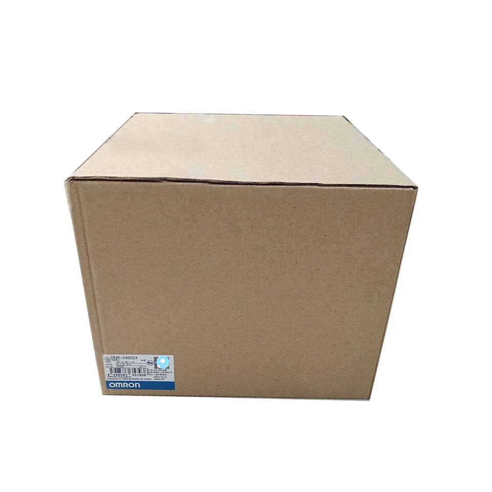 Omron S8VK-C06024 S8VK-C12024 S8VK-C24024 S8VK-C48024 Switching PLC Module
