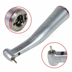 1pc Dental 1:5 Increasing LED Fiber Optic Contra Angle Handpiece Fit NSK X95L