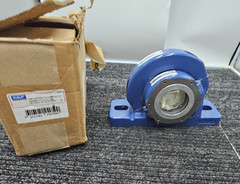 SKF Cooper Bearings COP.01EBCPQ513208GRAT20 SAFQ51310 Cooper Housing Flange