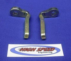Fits Lincoln Rig Welder SA-200 Ultimate Roof Hood Hold Down Set Of 4 USA Made