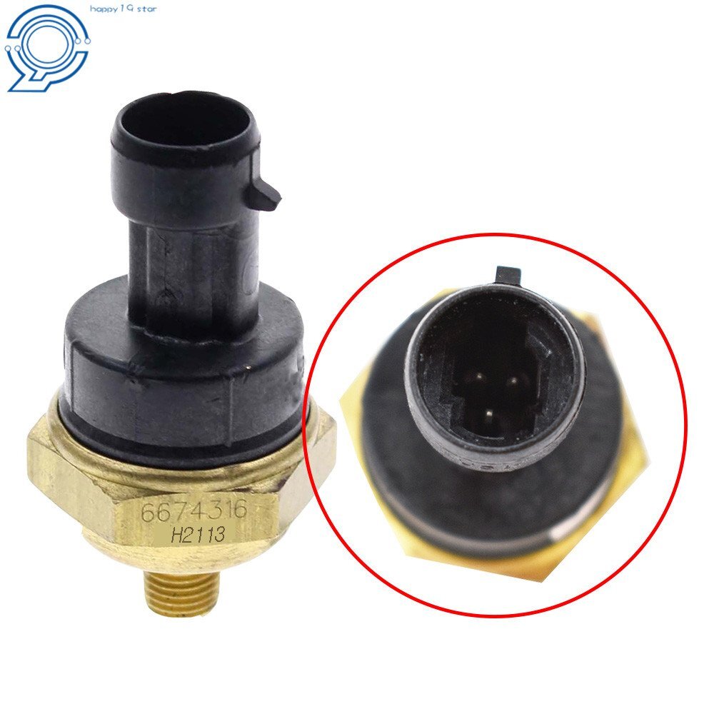 6674316# Pressure Sensor For BOBCAT LOADER US