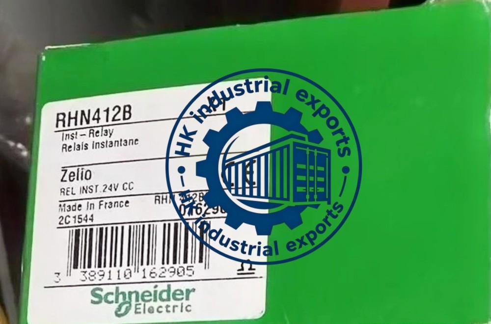 RHN412B 1PCS New In Box Schneider RHN412B Fast Shipping
