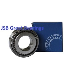 (Qty.2) L44643/L44610 tapered roller bearing set (cup & cone) bearings L44643/10
