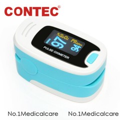 Portable OLED Finger Fingertip Pulse Oximeter SPO2 PR Blood Oxygen Machine USA