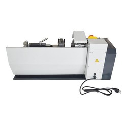 110V WM210V Metric Thread Lathe Precision Metal Brushless Motor Lathe 8″*16″